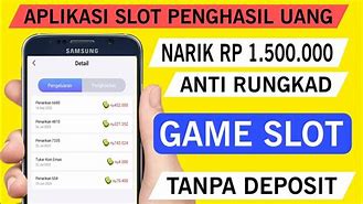 Aplikasi Slot Tanpa Deposit Kpktoto Terbaru 2024 Download Free