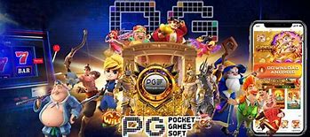 Bo Slot Demo Pg Soft Gacor Hari Ini