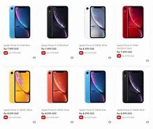 Harga Iphone Xr Di Tahun 2024 Ibox