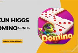 Permainan Baru Slot Domino Terbaru Memperbaiki Akun Higgs Domino