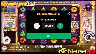 Permainan Slot Domino Terbaru Olympus Hari Ini Live