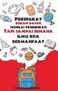 Slogan Pendidikan