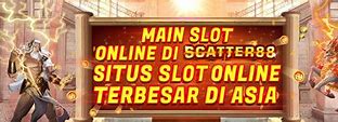 Slot Itu Haram