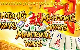 Trik Main Slot Mahjong Untuk Pemula 2024 Terbaru Gratis